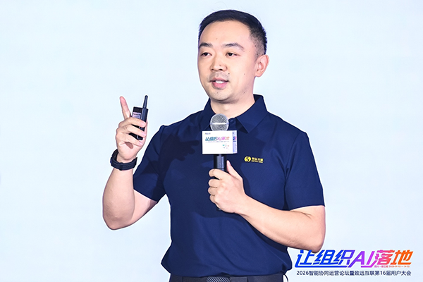 方寸无忧，梅俊，组织AI